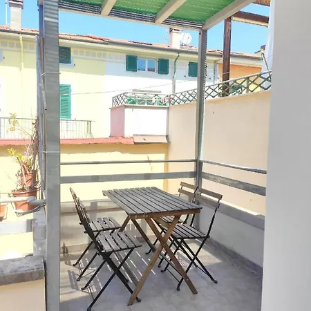 La Casa In Passeggiata - Seancity 別荘 *
