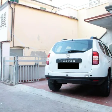 別荘 La Casa In Passeggiata - Seancity