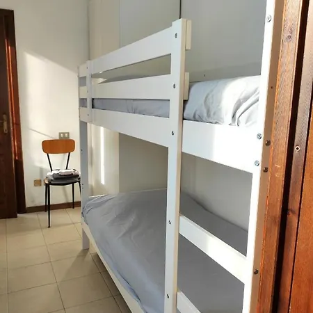 La Casa In Passeggiata - Seancity Casa vacanze Viareggio
