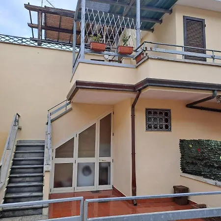 別荘 La Casa In Passeggiata - Seancity *