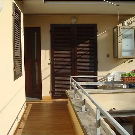 La Casa In Passeggiata - Seancity ヴィアレッジョ