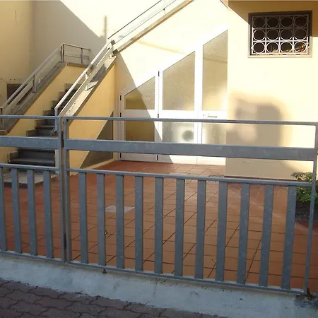 別荘 La Casa In Passeggiata - Seancity