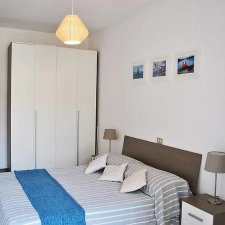 La Casa In Passeggiata - Seancity ヴィアレッジョ