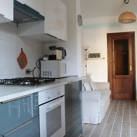 La Casa In Passeggiata - Seancity * ヴィアレッジョ