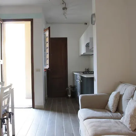 La Casa In Passeggiata - Seancity 別荘
